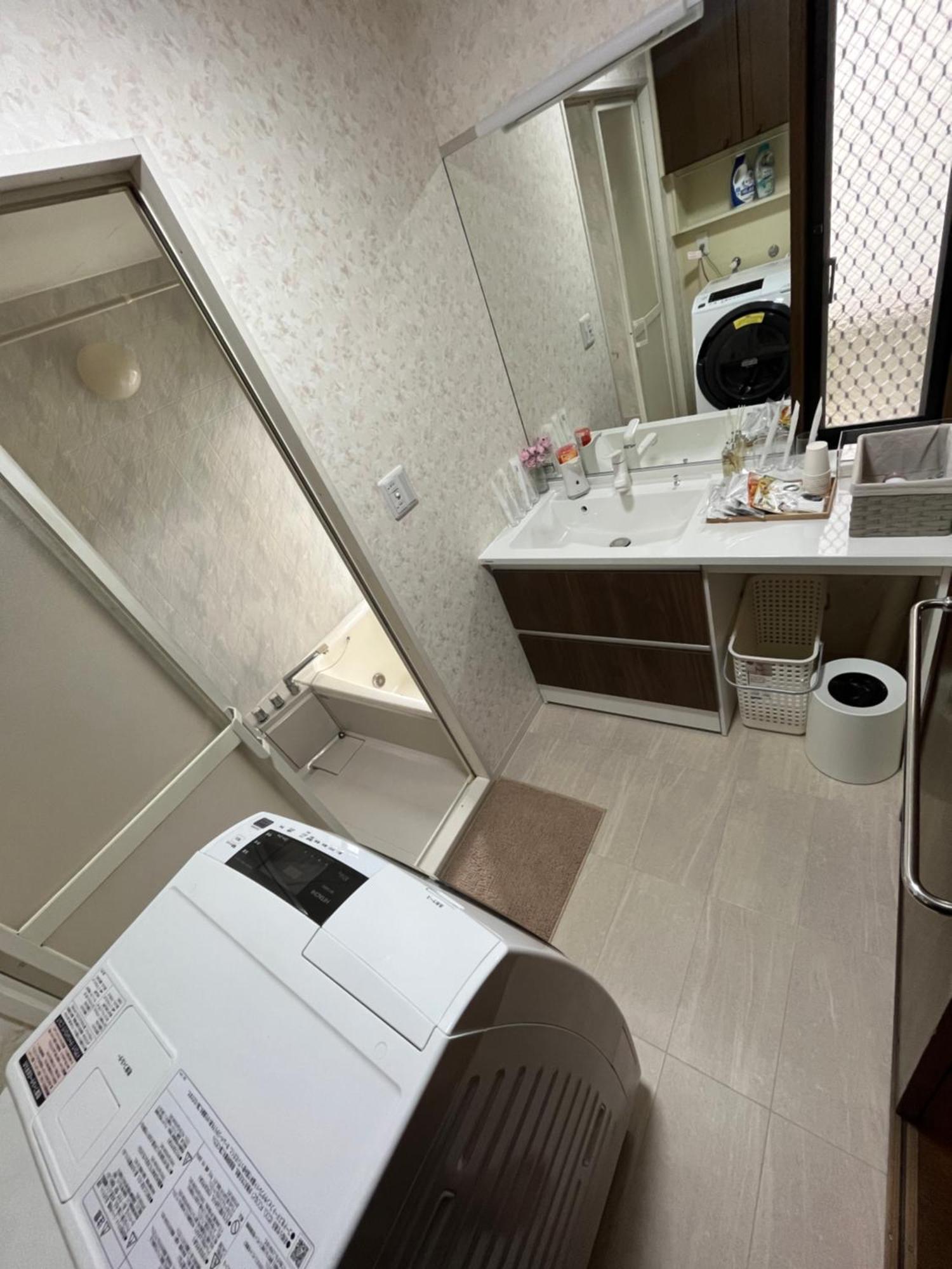 Ferienwohnung 松島雅居 Präfektur Tokio Exterior foto