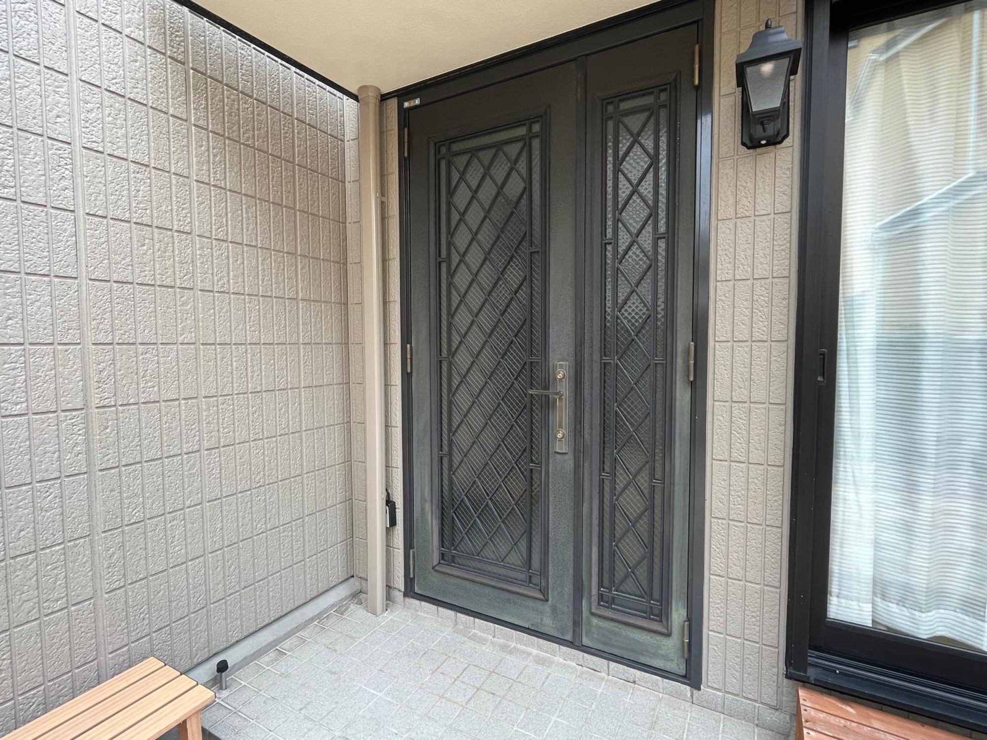 Ferienwohnung 松島雅居 Präfektur Tokio Exterior foto