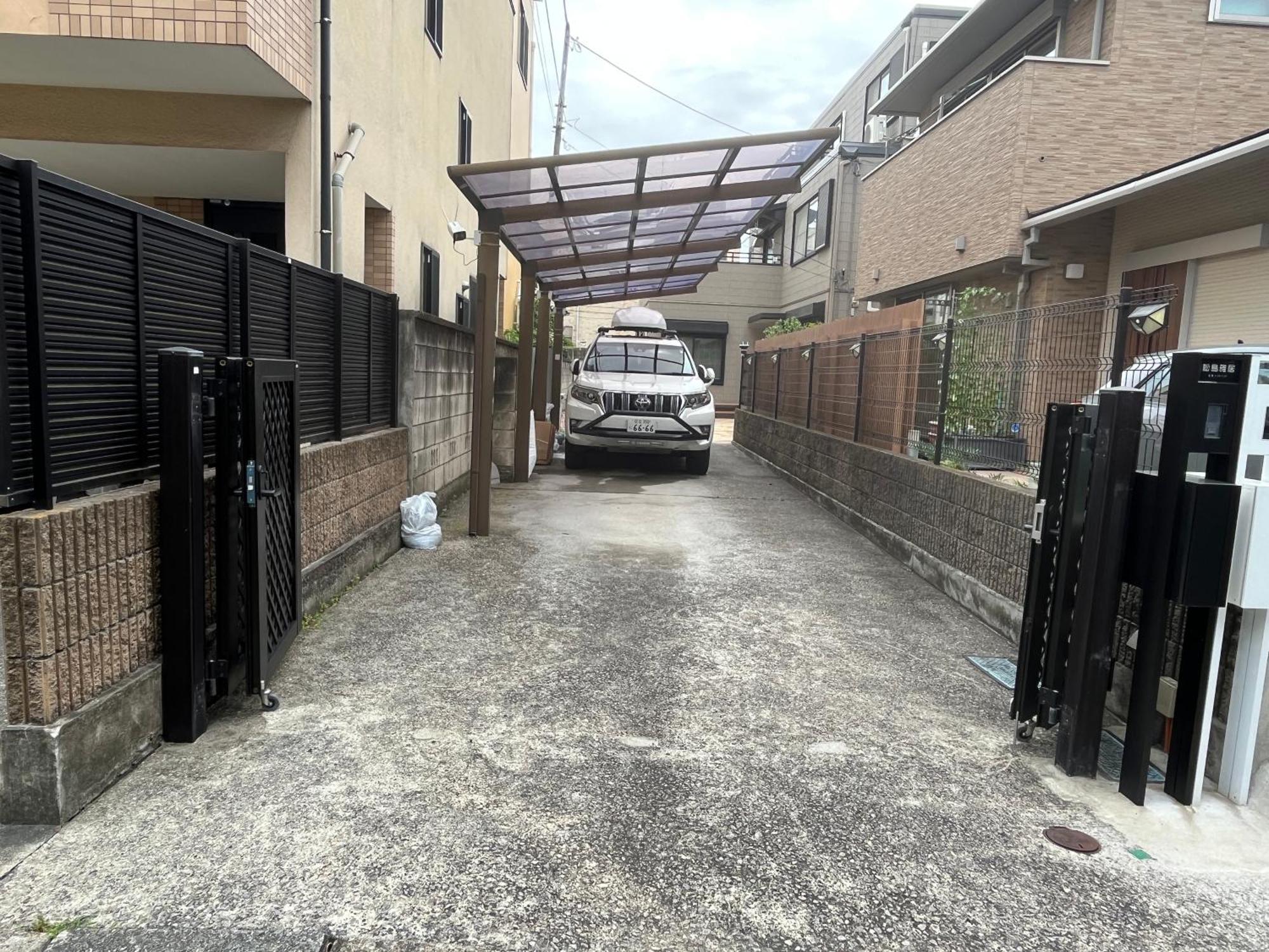 Ferienwohnung 松島雅居 Präfektur Tokio Exterior foto